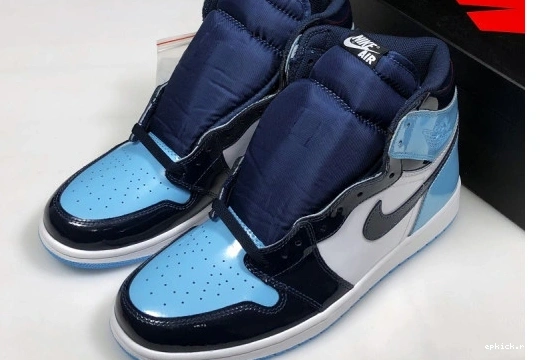Cheap EP Jordan - 'UNC' 1 CD0461-401 Og Retro Air CD0461-401 High 0512
